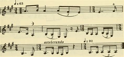 Accelerando Music Definition: Exploring the Nuances of a Complex Concept