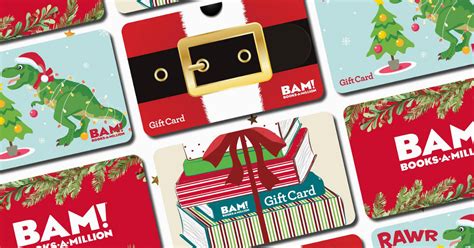 Books A Million Gift Card: Where to Buy and Beyond