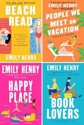 Do You Need to Read Emily Henry Books in Order? A Discussive Analysis