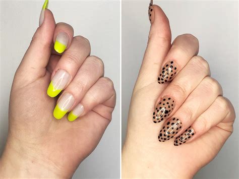 how to do nail art at home: explore the world of nail art and its cultural significance