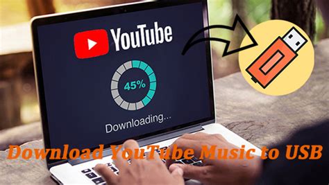 How to Download Music from YouTube to USB: A Detailed Guide with Insights