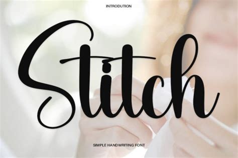 How to Spell Stitch in Cursive: A Journey into the Art of Writing with a Curly Touch